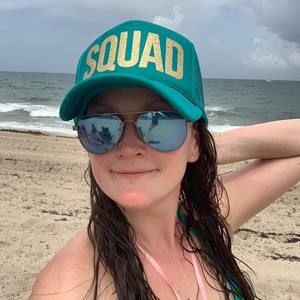 Meet your Posher, Taylor